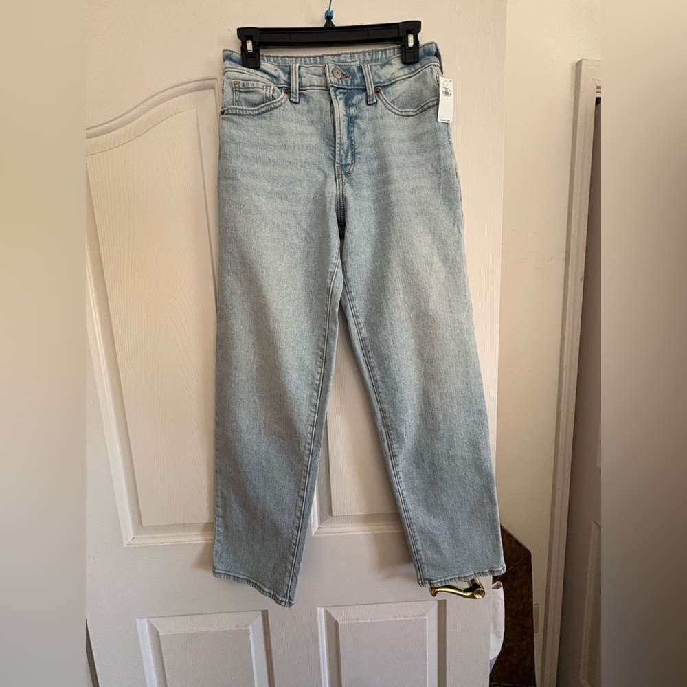 Old Navy OG Loose Jeans